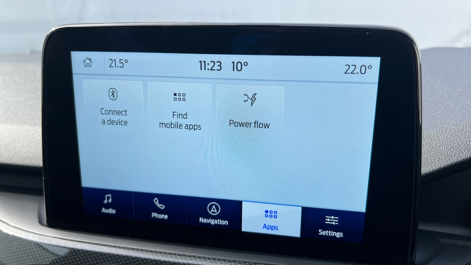 Used Ford Kuga 2023 for sale - 78152857: Photo 22