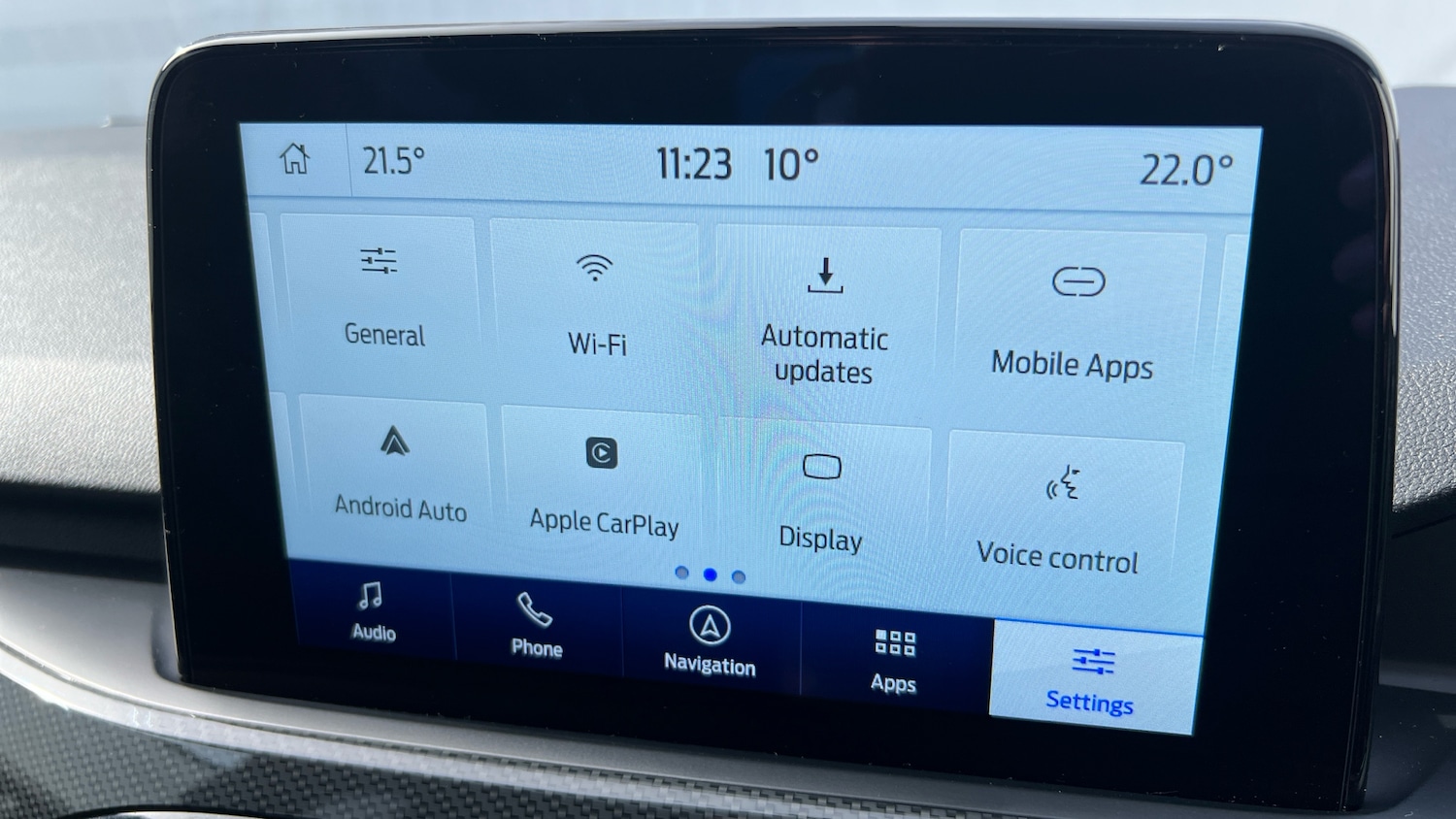 Used Ford Kuga 2023 for sale - 78152857: Photo 24