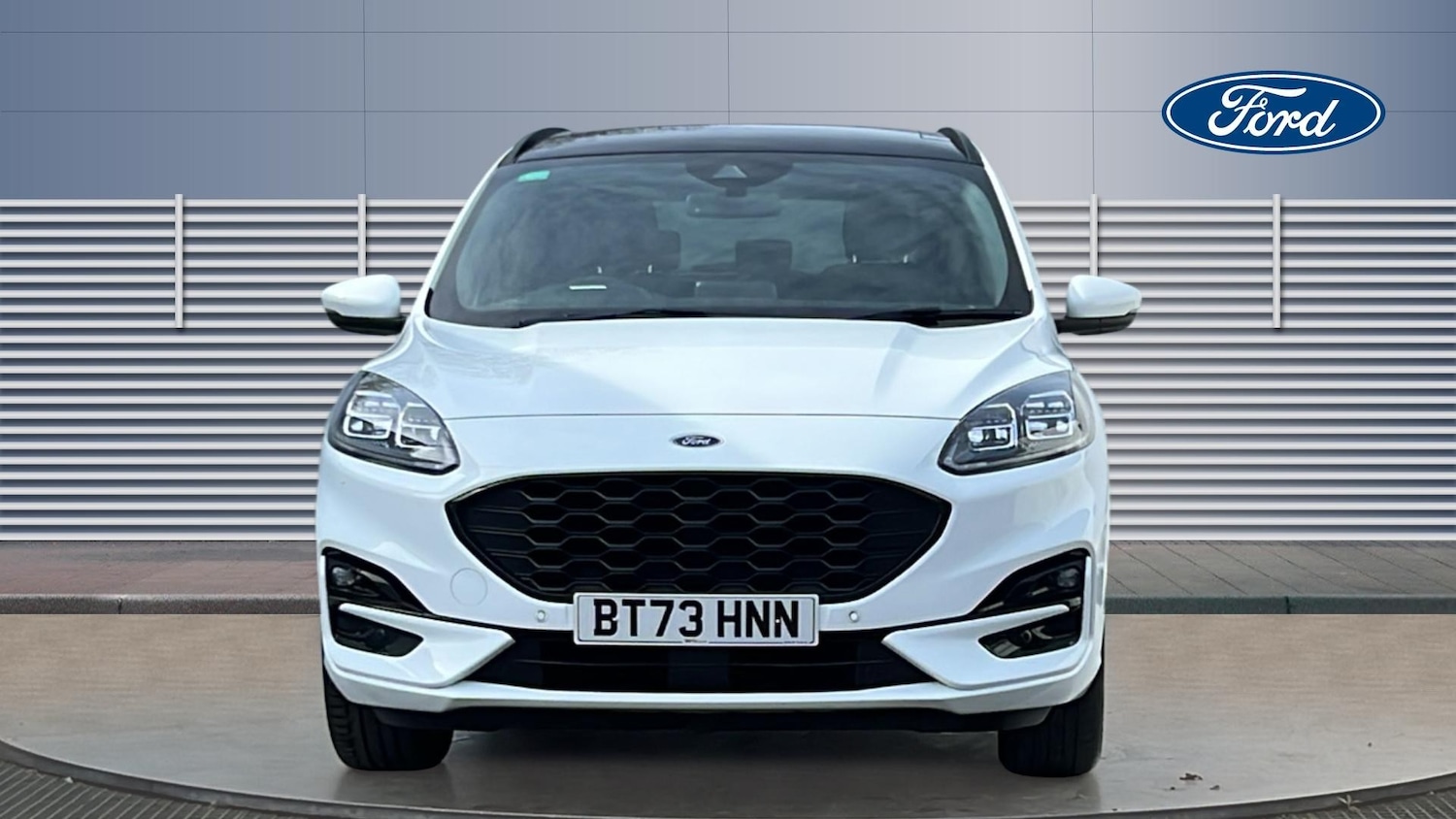 Used Ford Kuga 2023 for sale - 78152857: Photo 3