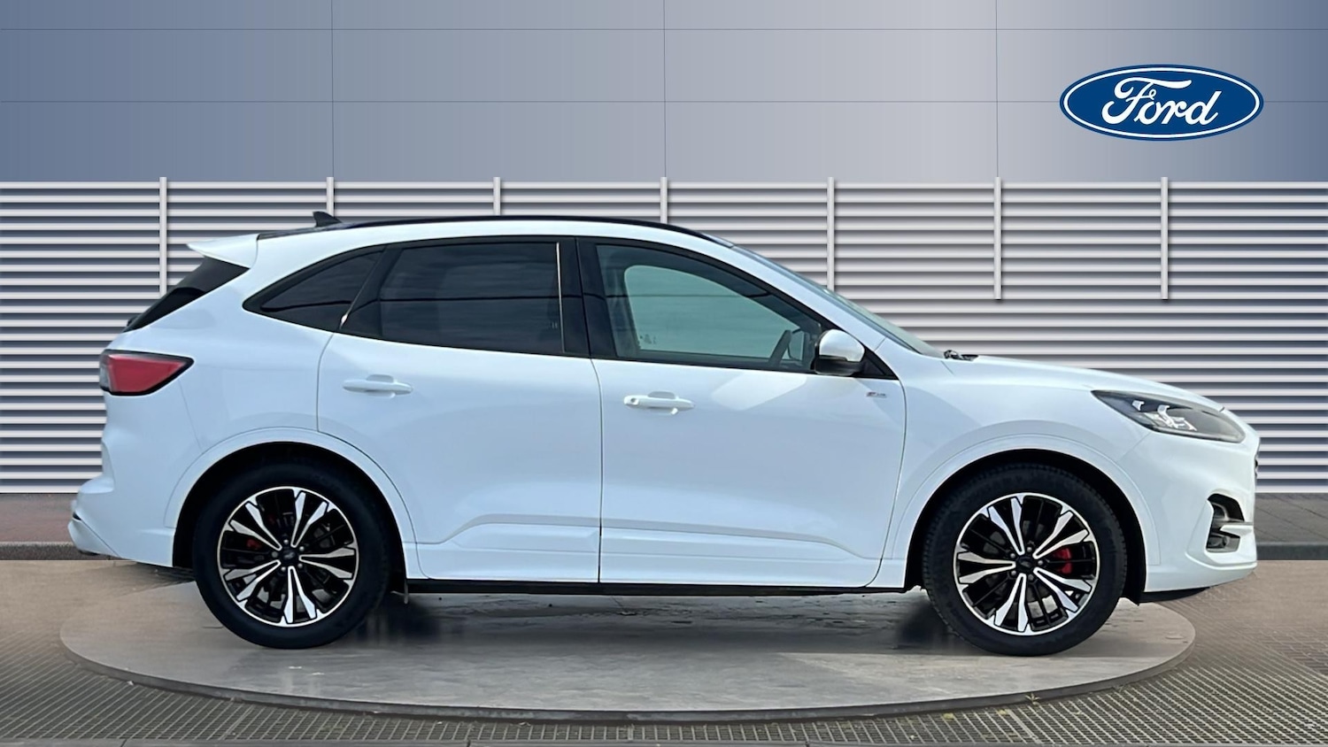 Used Ford Kuga 2023 for sale - 78152857: Photo 5