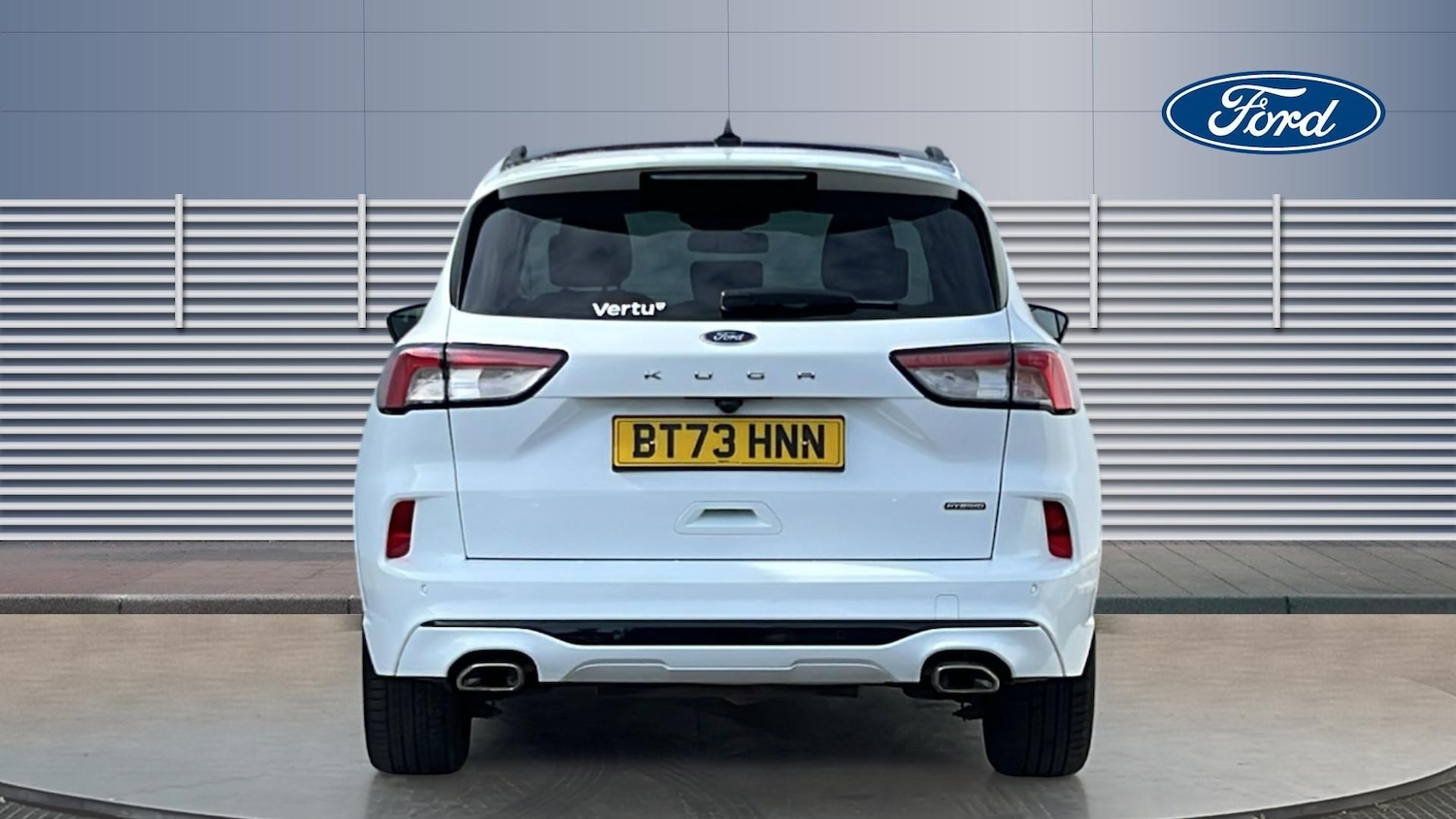 Used Ford Kuga 2023 for sale - 78152857: Photo 6