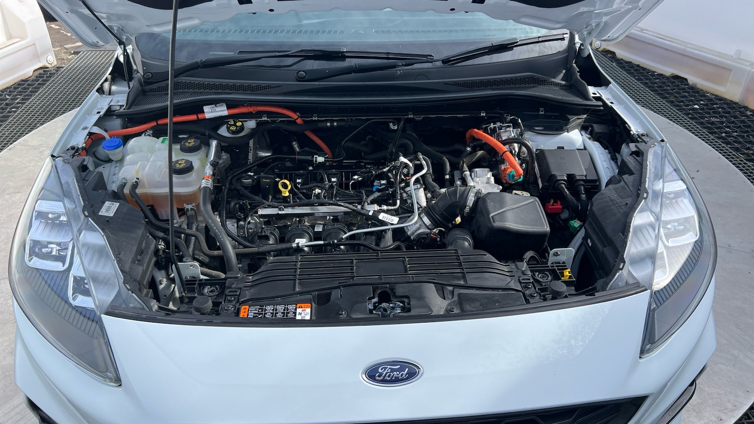 Used Ford Kuga 2023 for sale - 78152857: Photo 8