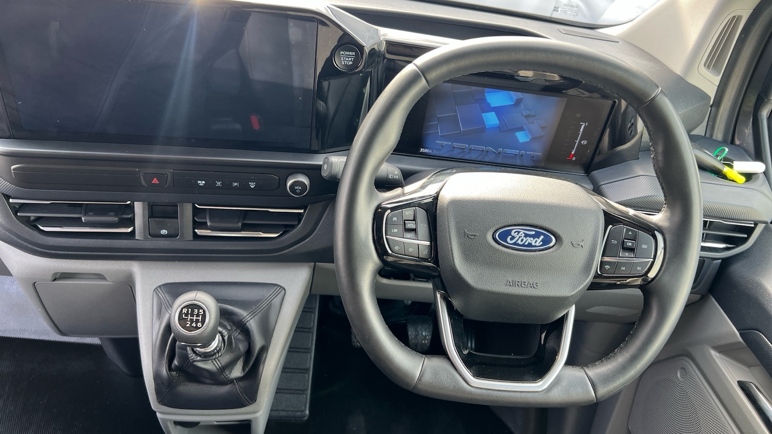 Used Ford Transit Custom 2024 for sale - 78038563: Photo 10