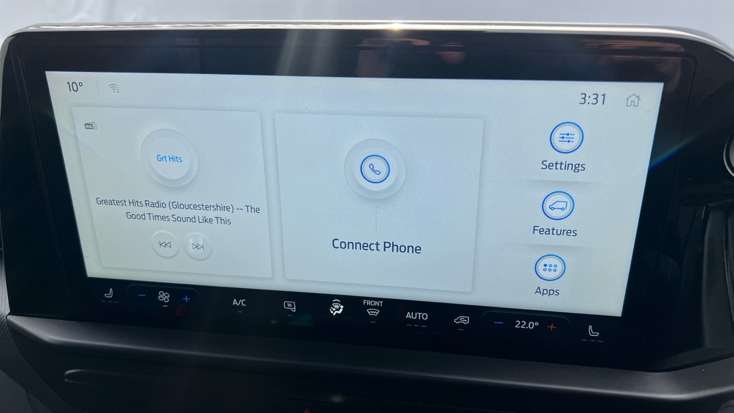 Used Ford Transit Custom 2024 for sale - 78038563: Photo 12