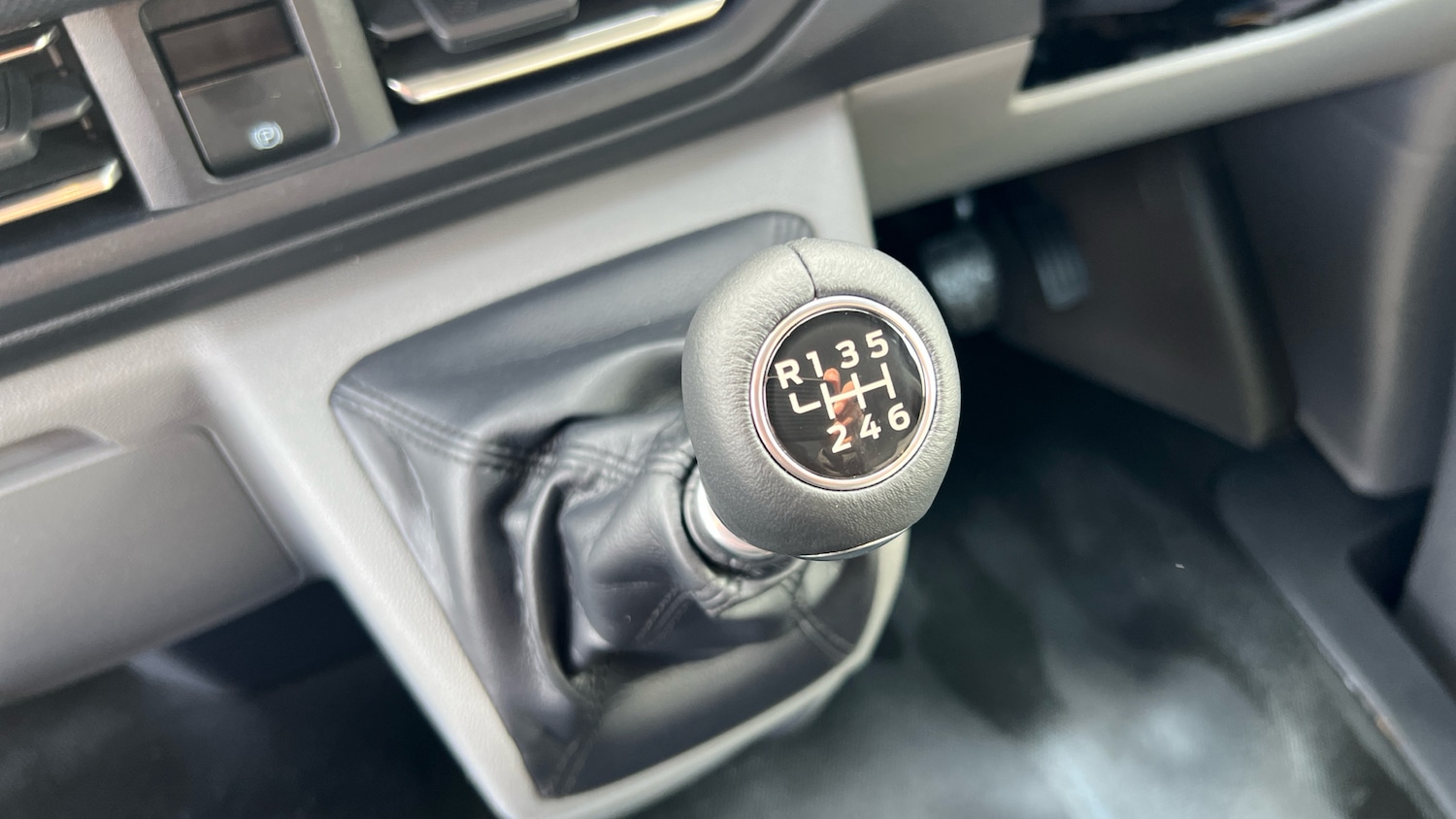 Used Ford Transit Custom 2024 for sale - 78038563: Photo 13