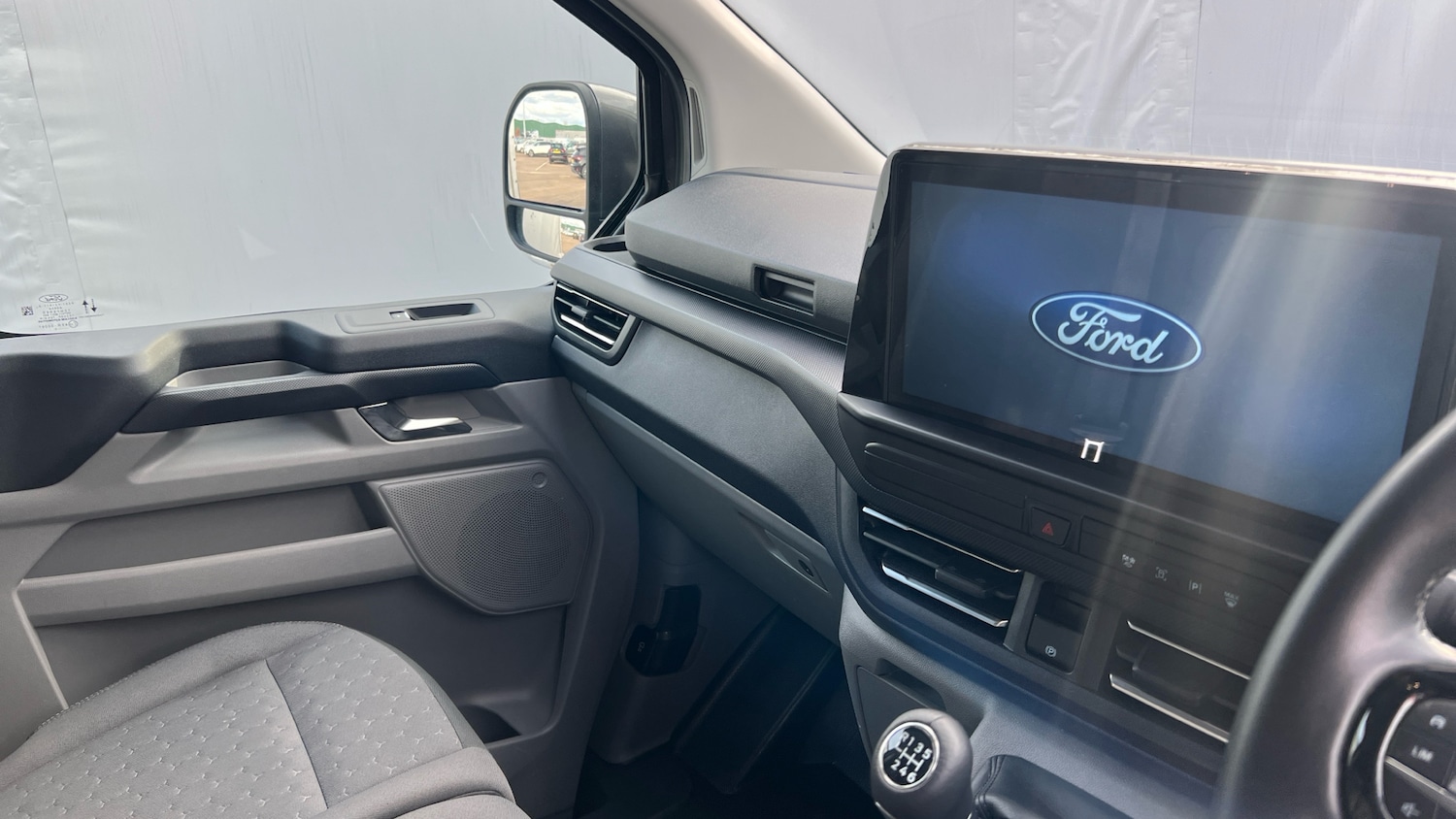 Used Ford Transit Custom 2024 for sale - 78038563: Photo 14
