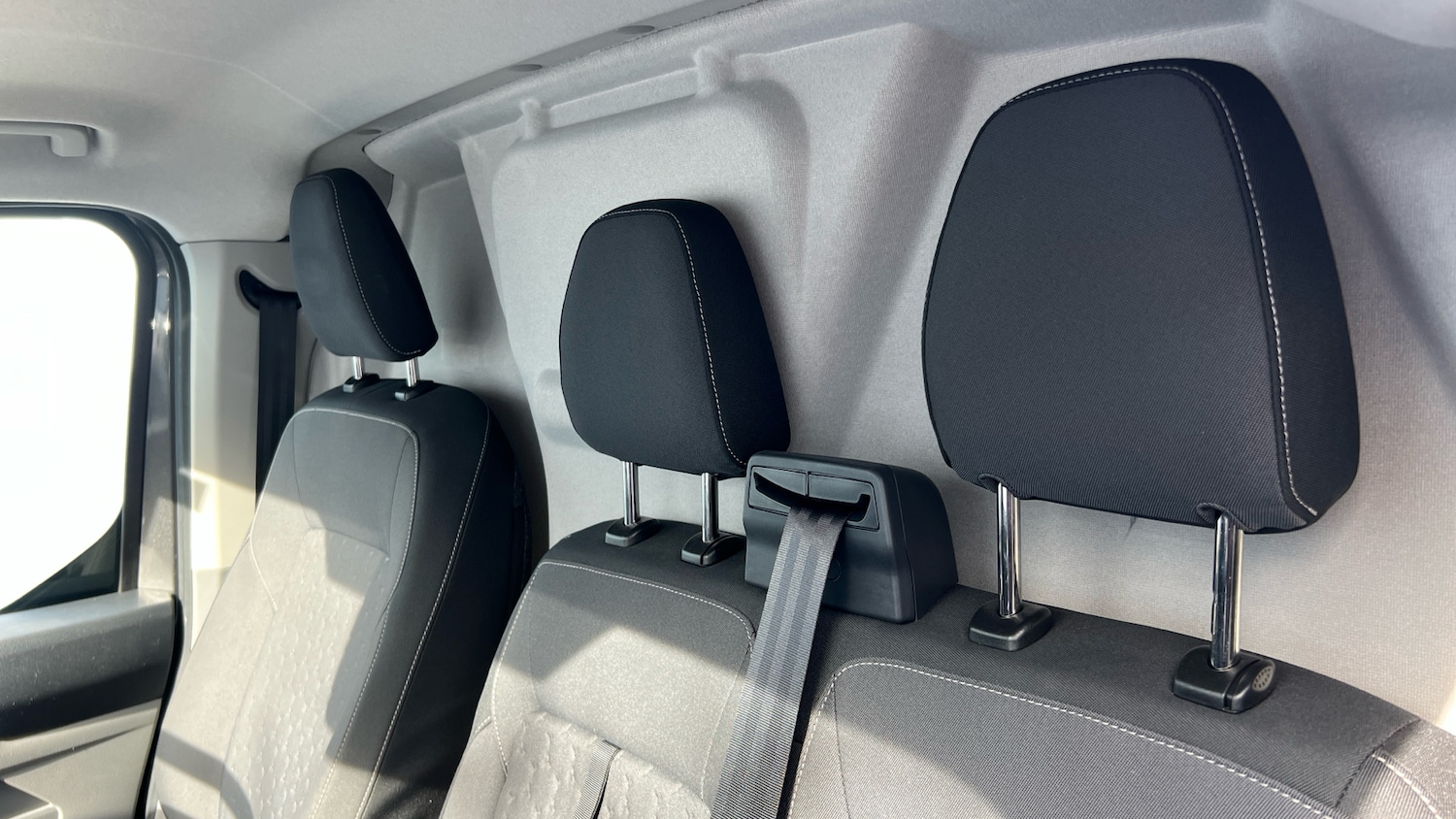 Used Ford Transit Custom 2024 for sale - 78038563: Photo 15