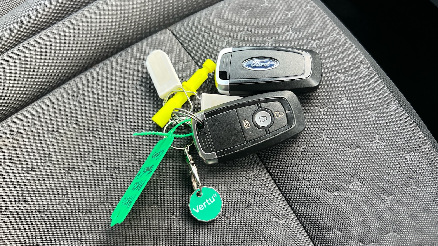 Used Ford Transit Custom 2024 for sale - 78038563: Photo 20