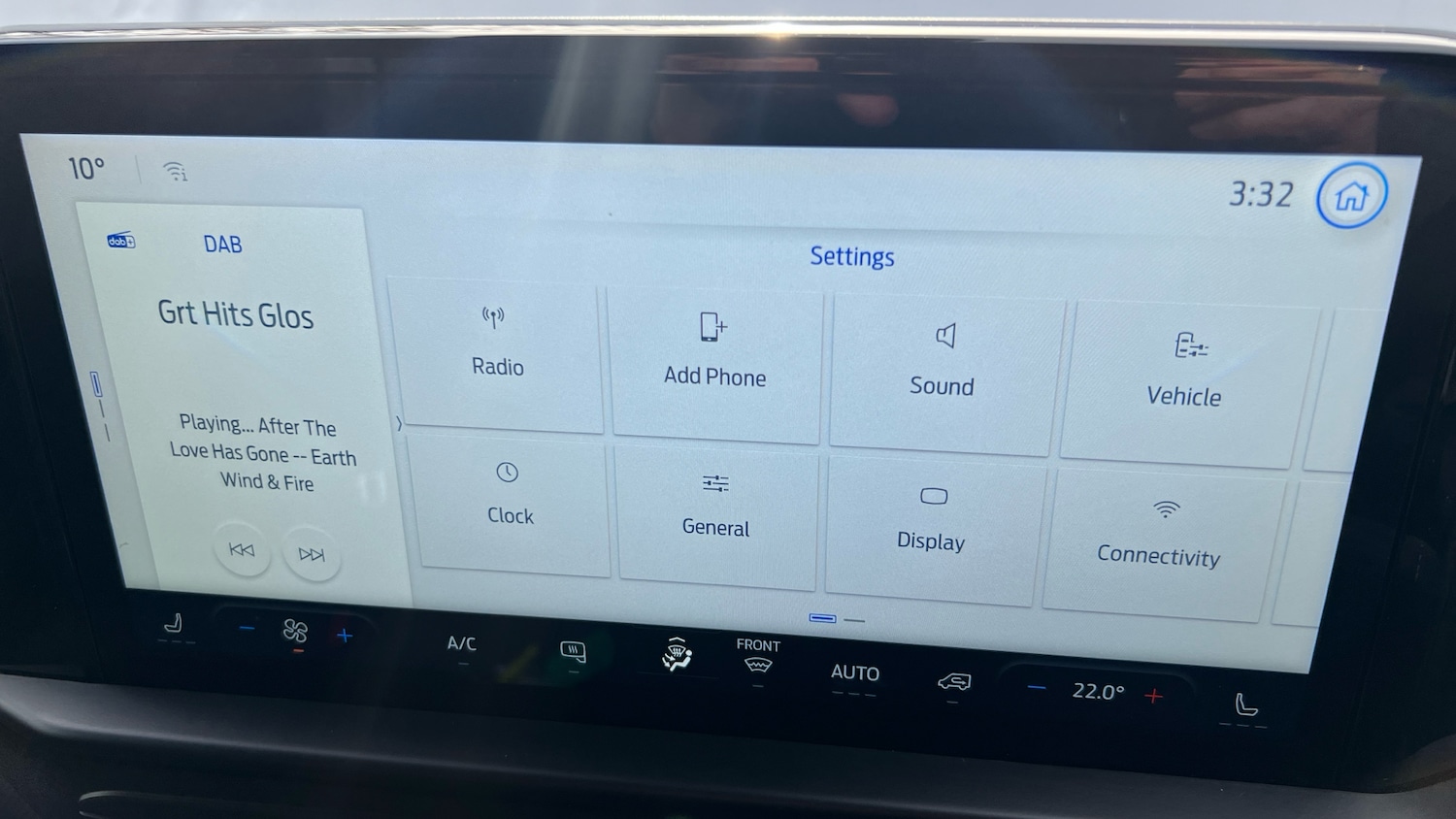 Used Ford Transit Custom 2024 for sale - 78038563: Photo 21