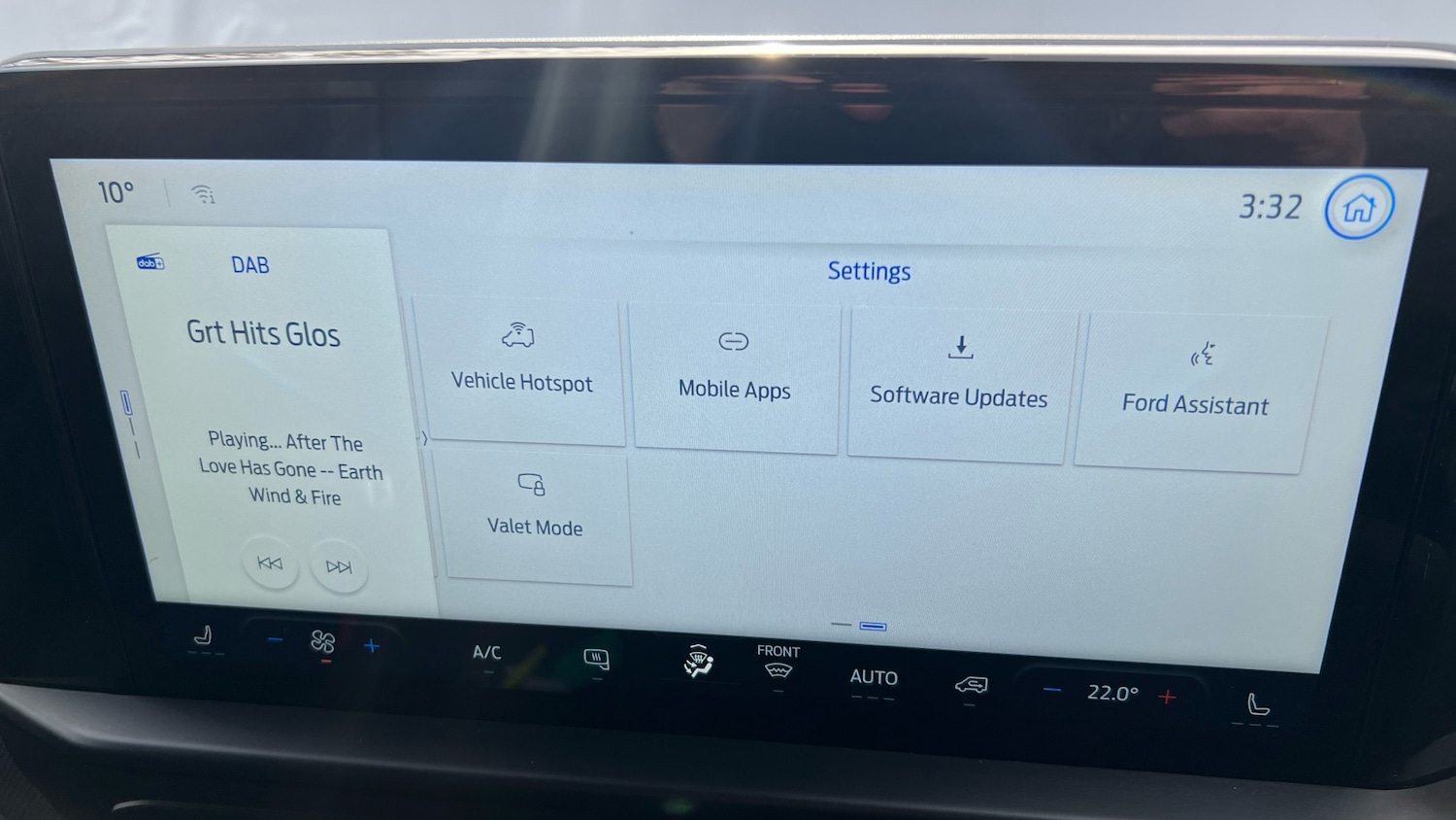 Used Ford Transit Custom 2024 for sale - 78038563: Photo 22