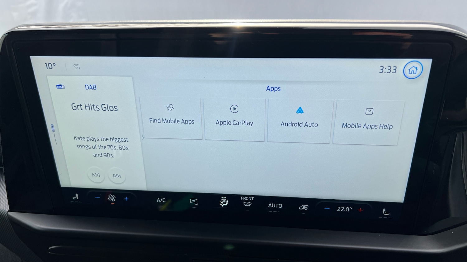 Used Ford Transit Custom 2024 for sale - 78038563: Photo 24