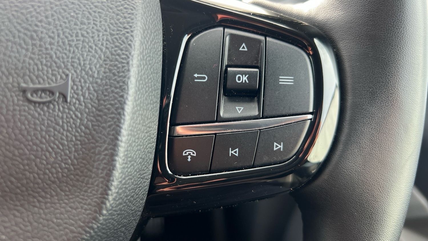 Used Ford Transit Custom 2024 for sale - 78038563: Photo 33