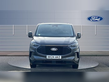 Used Ford Transit Custom 2024 for sale - 78038563: Photo