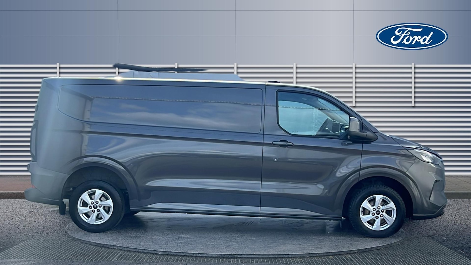 Used Ford Transit Custom 2024 for sale - 78038563: Photo 5