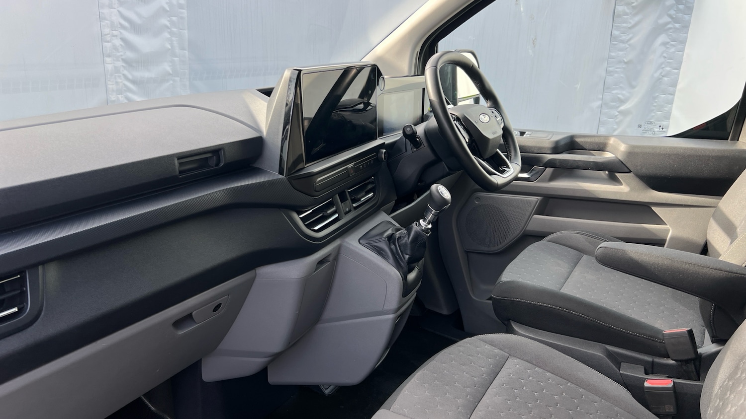 Used Ford Transit Custom 2024 for sale - 78038563: Photo 9