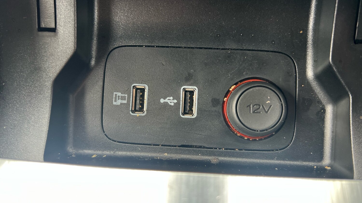 Vehicle 29