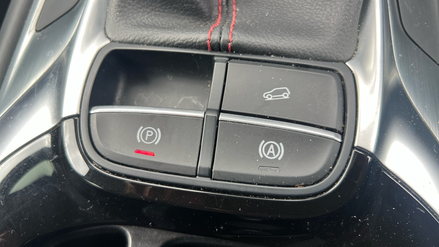 Vehicle 32