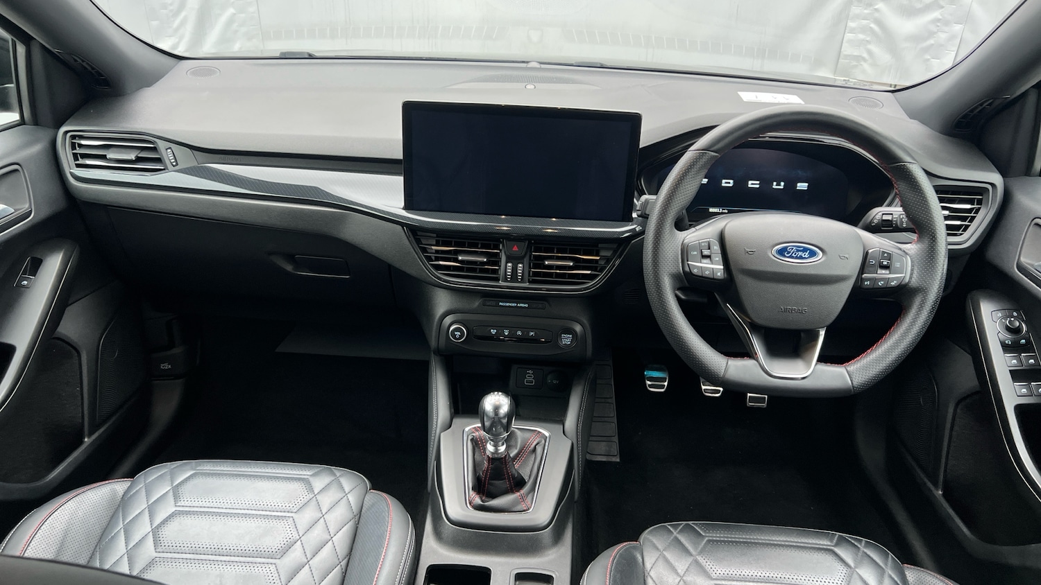 Used Ford Focus 2022 for sale - 77733039: Photo 10