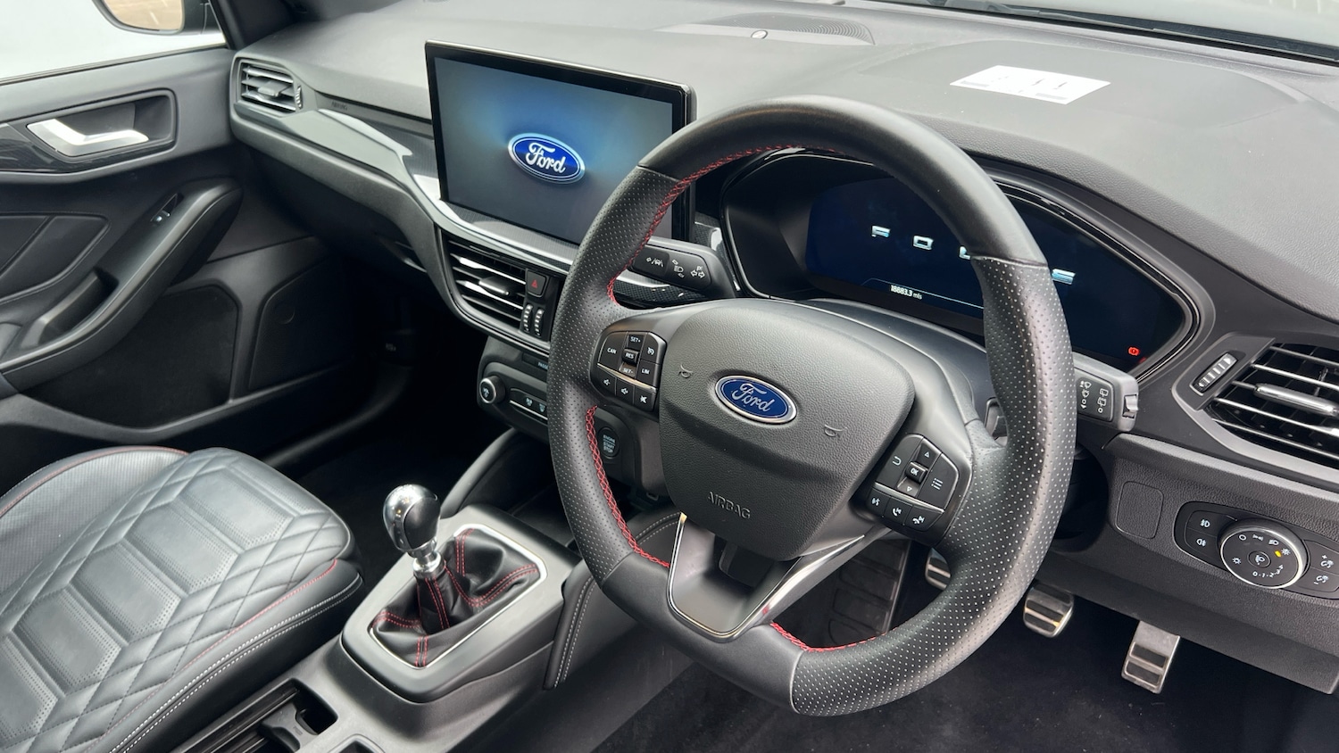 Used Ford Focus 2022 for sale - 77733039: Photo 11