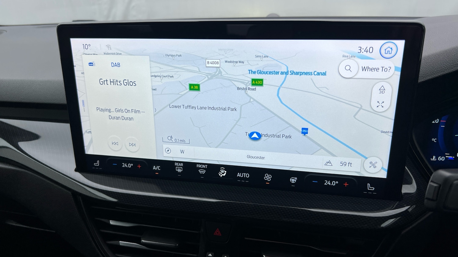 Used Ford Focus 2022 for sale - 77733039: Photo 12