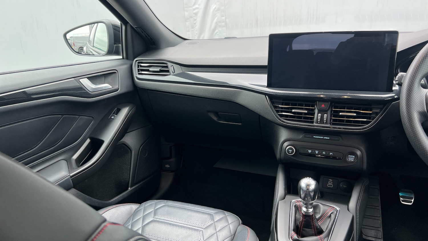 Used Ford Focus 2022 for sale - 77733039: Photo 14