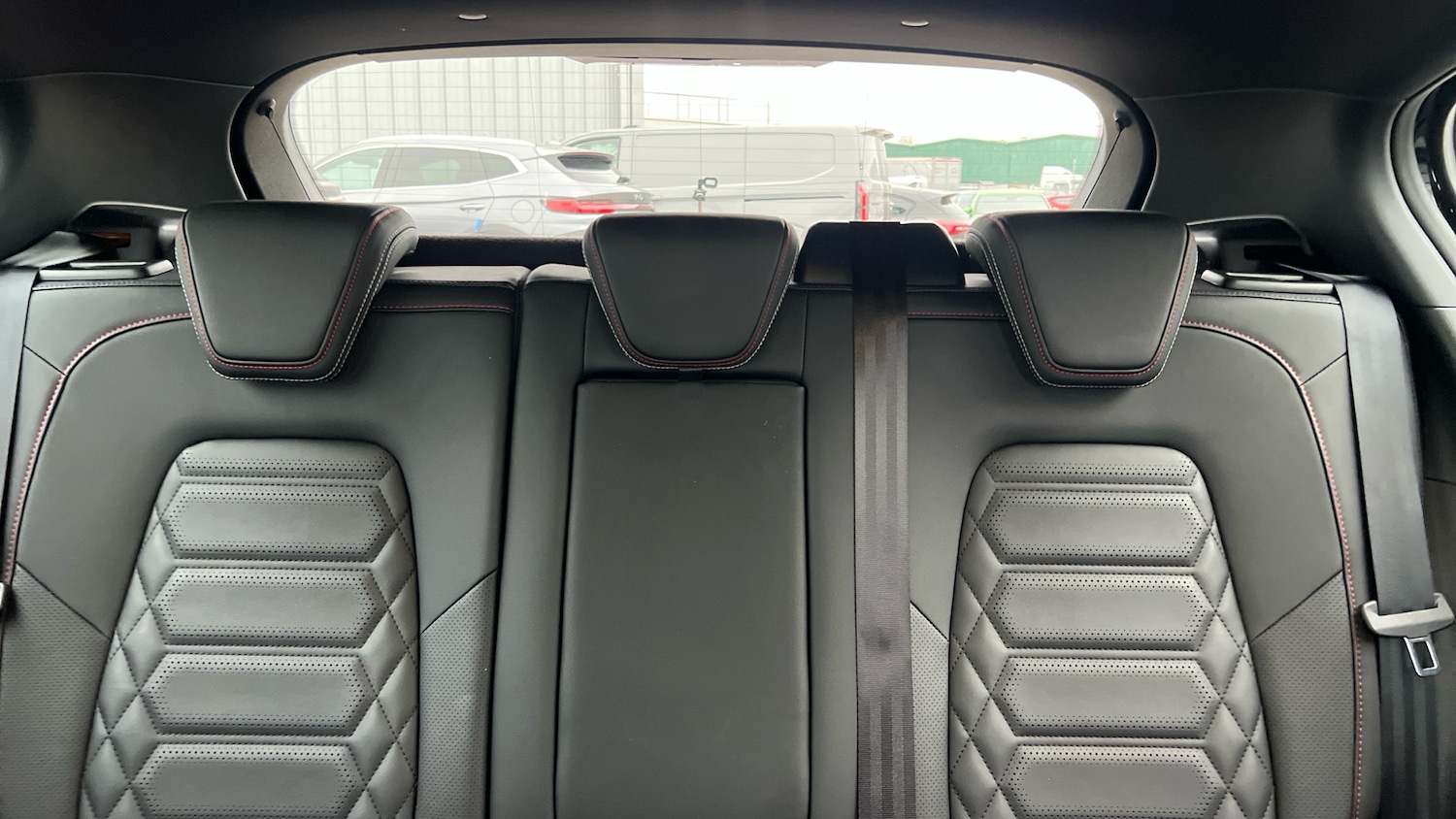 Used Ford Focus 2022 for sale - 77733039: Photo 15