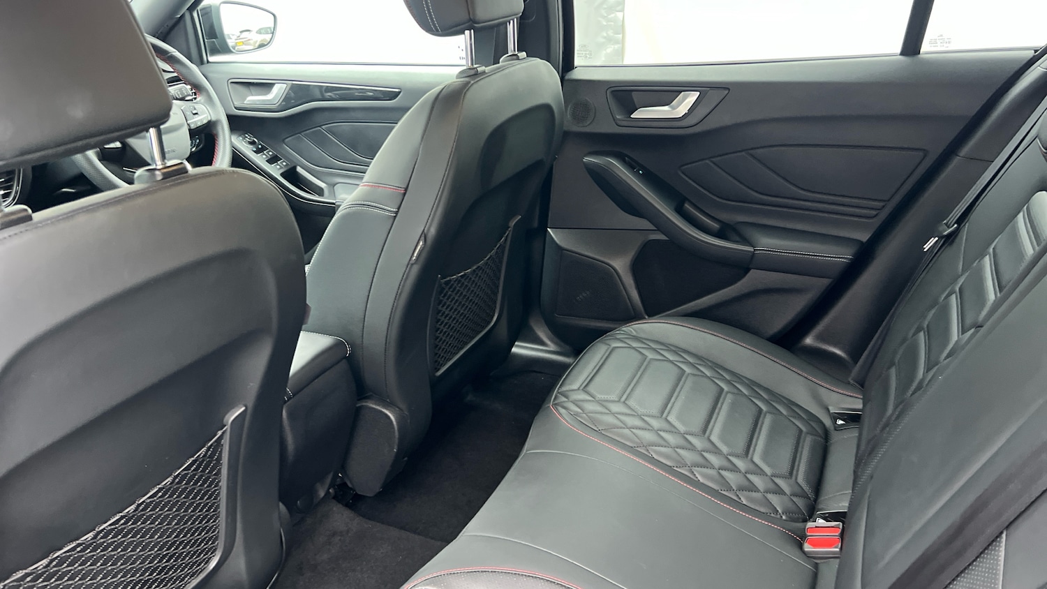 Used Ford Focus 2022 for sale - 77733039: Photo 16