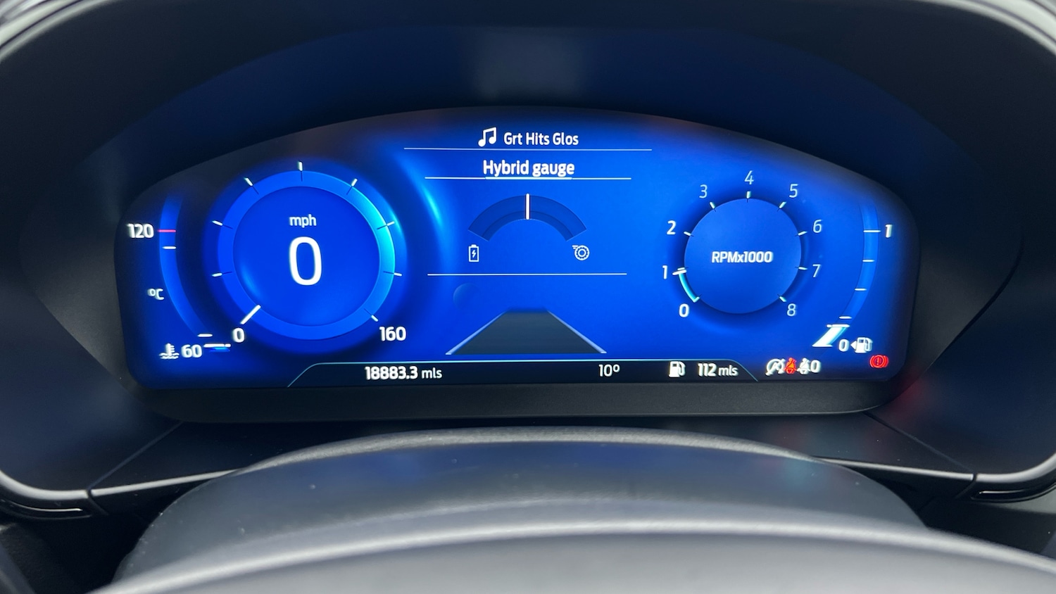 Used Ford Focus 2022 for sale - 77733039: Photo 18