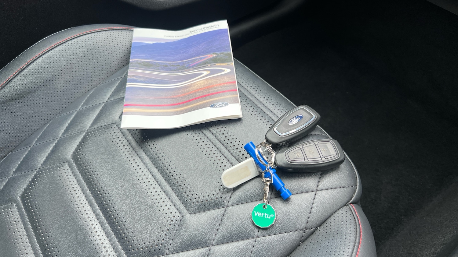 Used Ford Focus 2022 for sale - 77733039: Photo 19