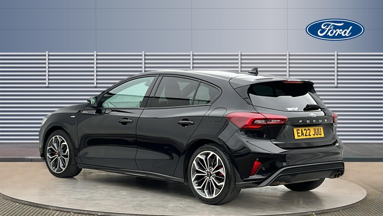 Used Ford Focus 2022 for sale - 77733039: Photo 2