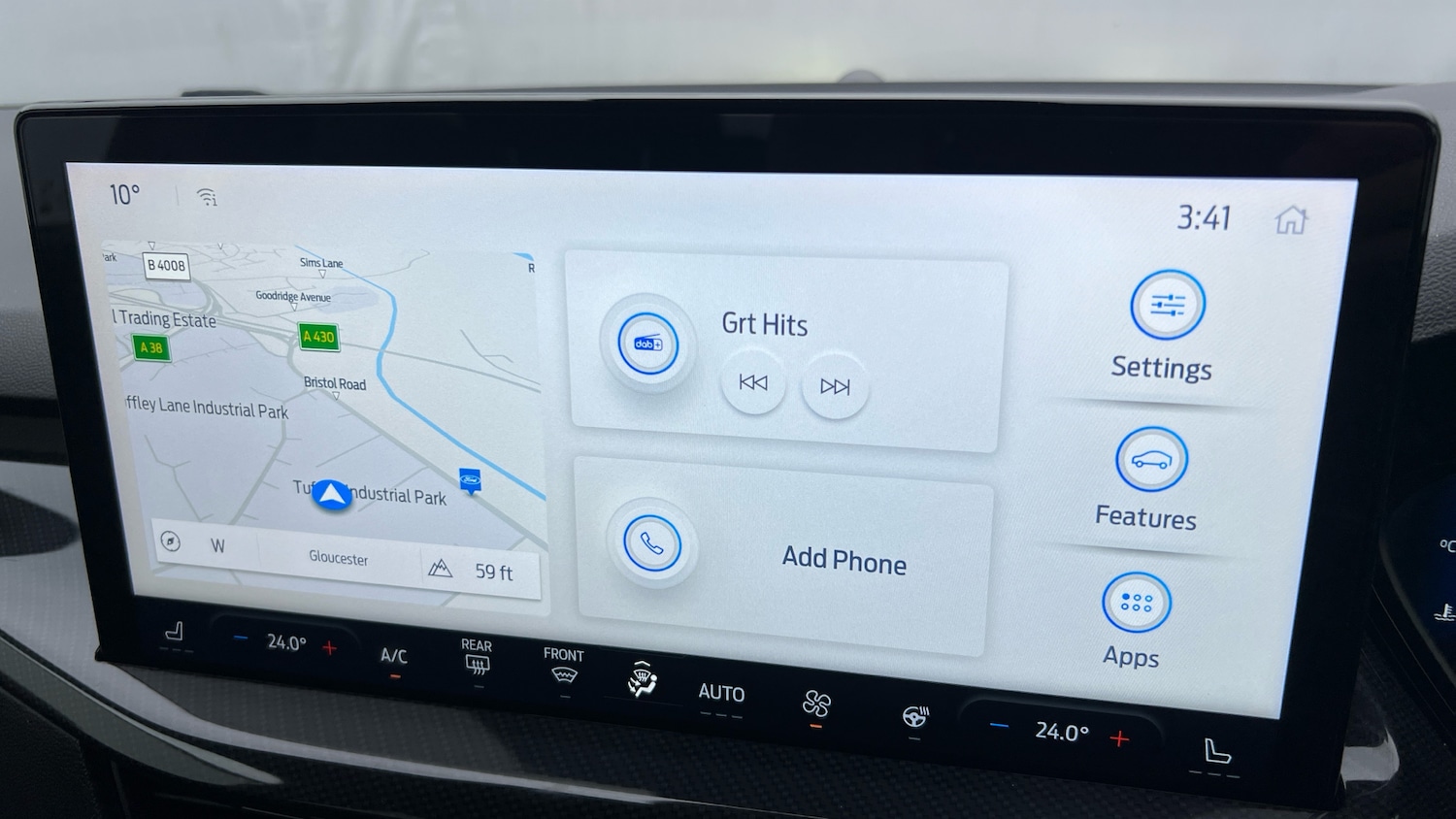 Used Ford Focus 2022 for sale - 77733039: Photo 21