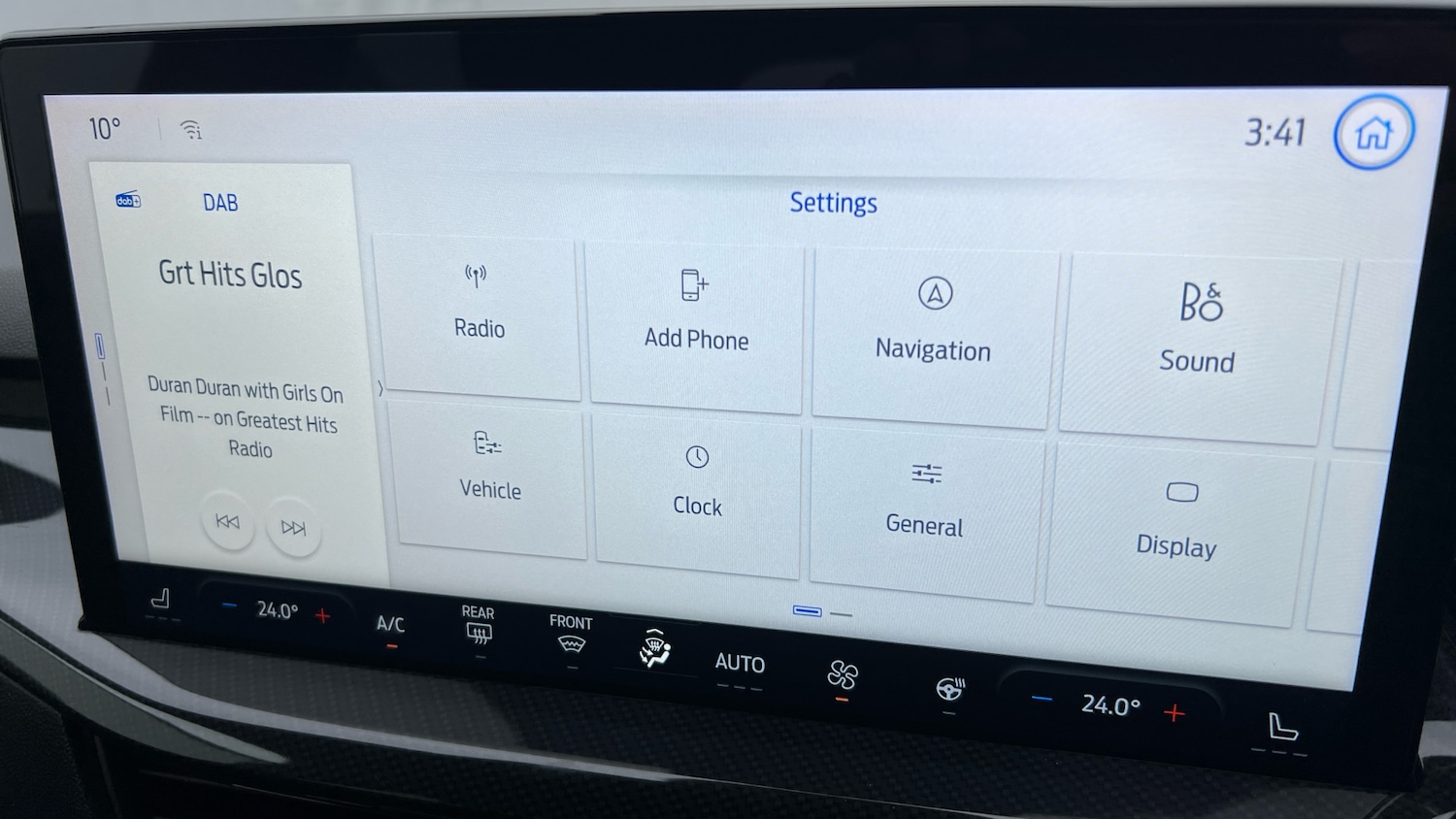 Used Ford Focus 2022 for sale - 77733039: Photo 22