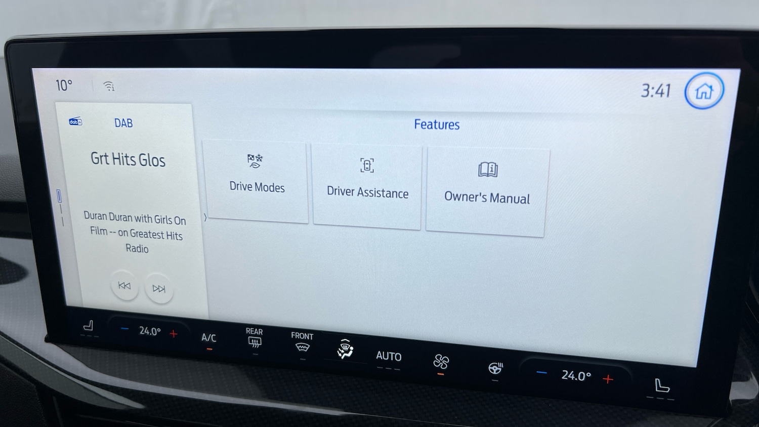 Used Ford Focus 2022 for sale - 77733039: Photo 24