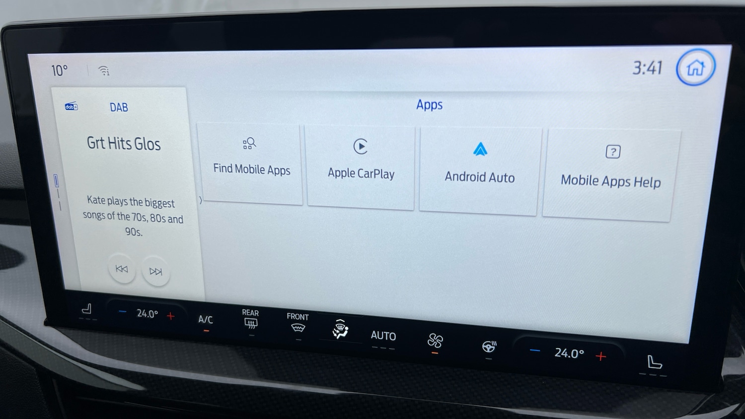 Used Ford Focus 2022 for sale - 77733039: Photo 25