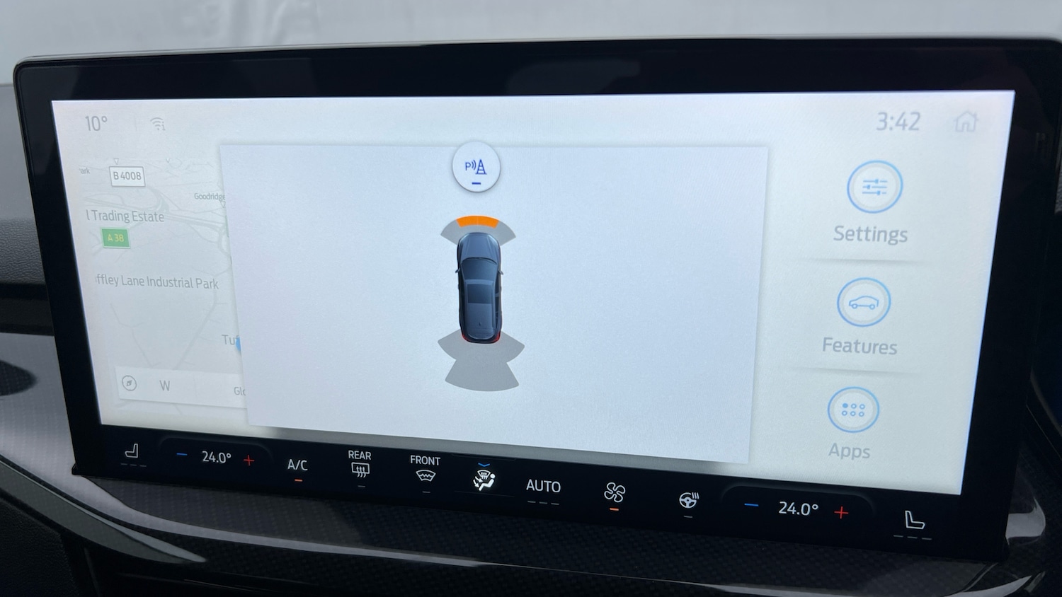 Used Ford Focus 2022 for sale - 77733039: Photo 27