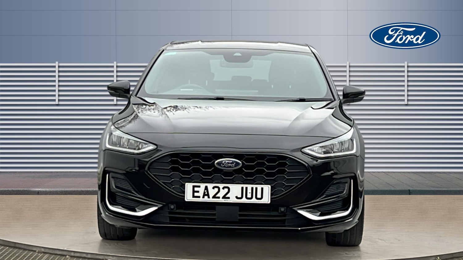 Used Ford Focus 2022 for sale - 77733039: Photo 3