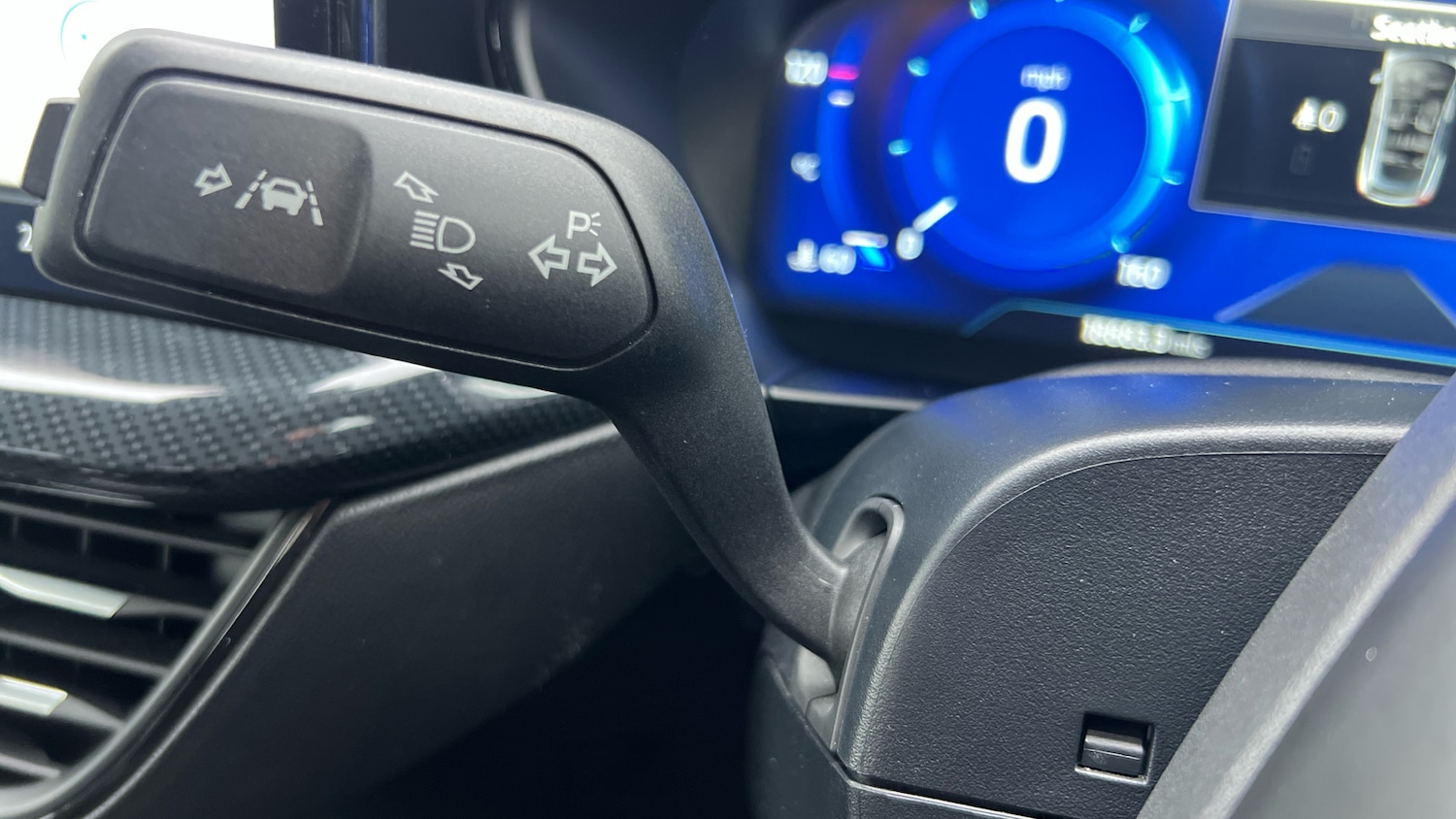 Used Ford Focus 2022 for sale - 77733039: Photo 36