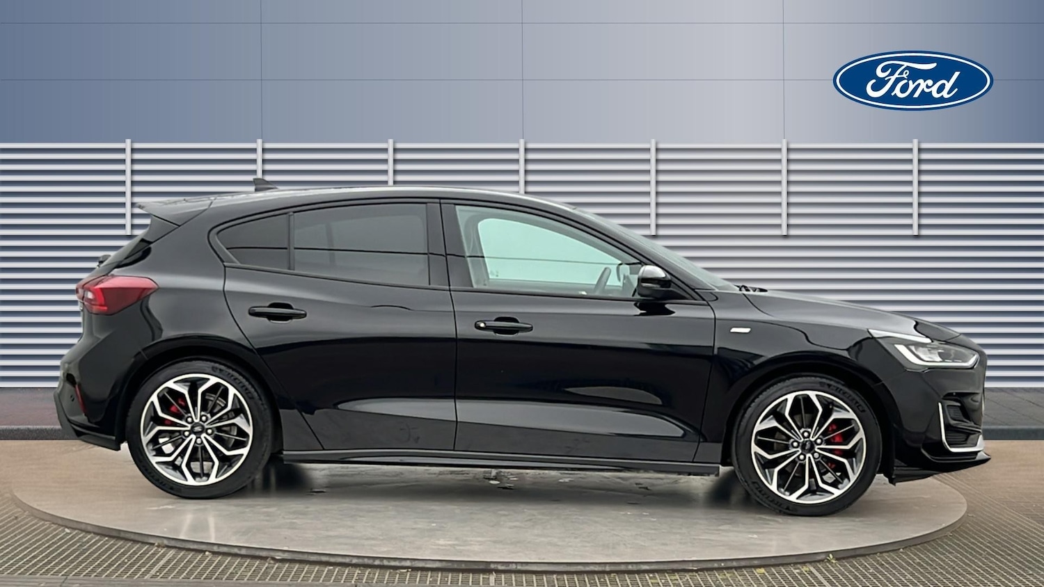 Used Ford Focus 2022 for sale - 77733039: Photo 5