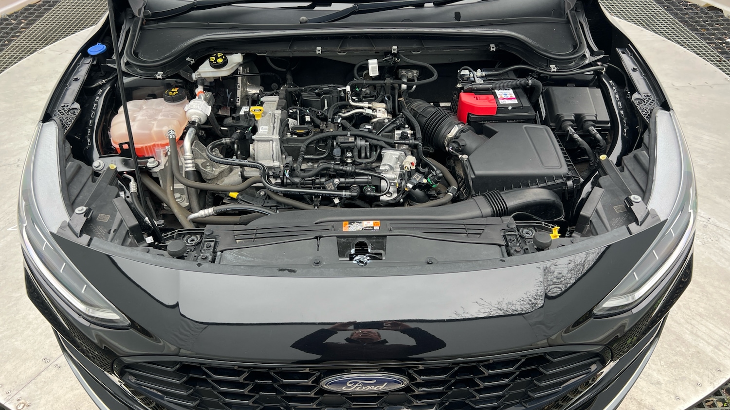 Used Ford Focus 2022 for sale - 77733039: Photo 8