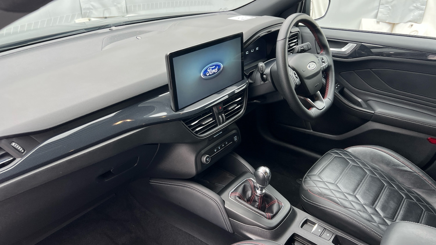 Used Ford Focus 2022 for sale - 77733039: Photo 9