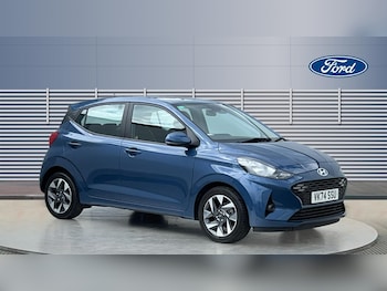 Hyundai - i10