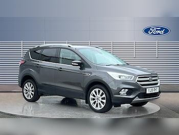 Used Ford Kuga 2019 for sale - 78790675: Photo