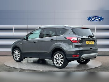 Used Ford Kuga 2019 for sale - 78790675: Photo