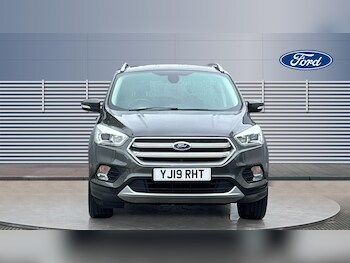 Used Ford Kuga 2019 for sale - 78790675: Photo