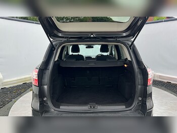Used Ford Kuga 2019 for sale - 78790675: Photo