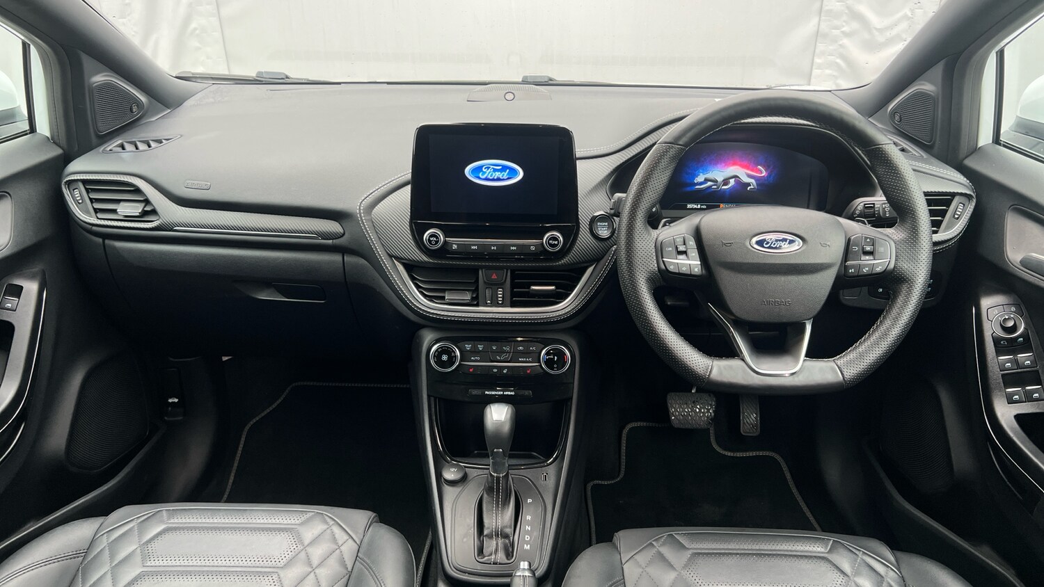 Used Ford Puma 2023 for sale - 76554860: Photo 10