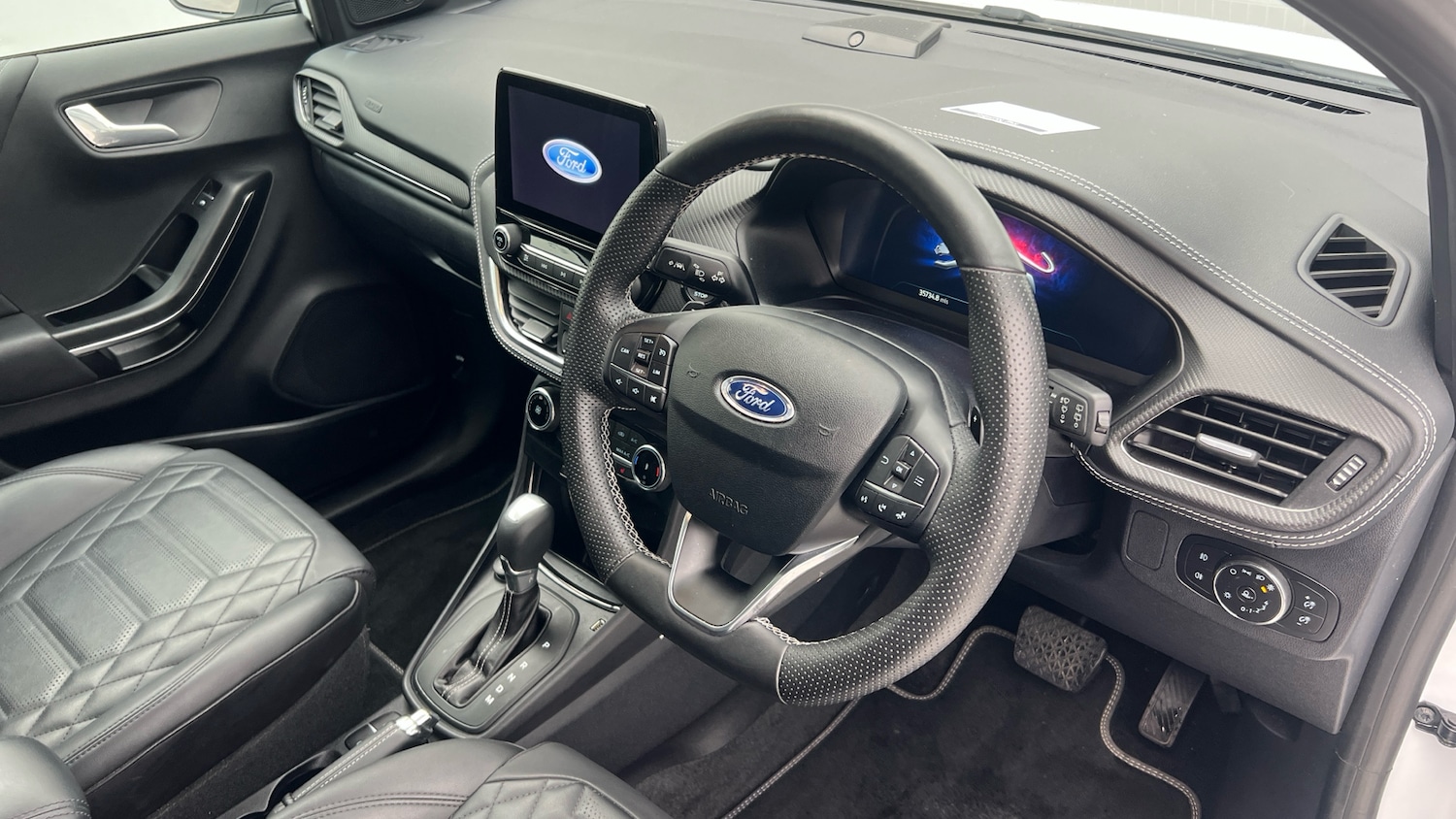 Used Ford Puma 2023 for sale - 76554860: Photo 11