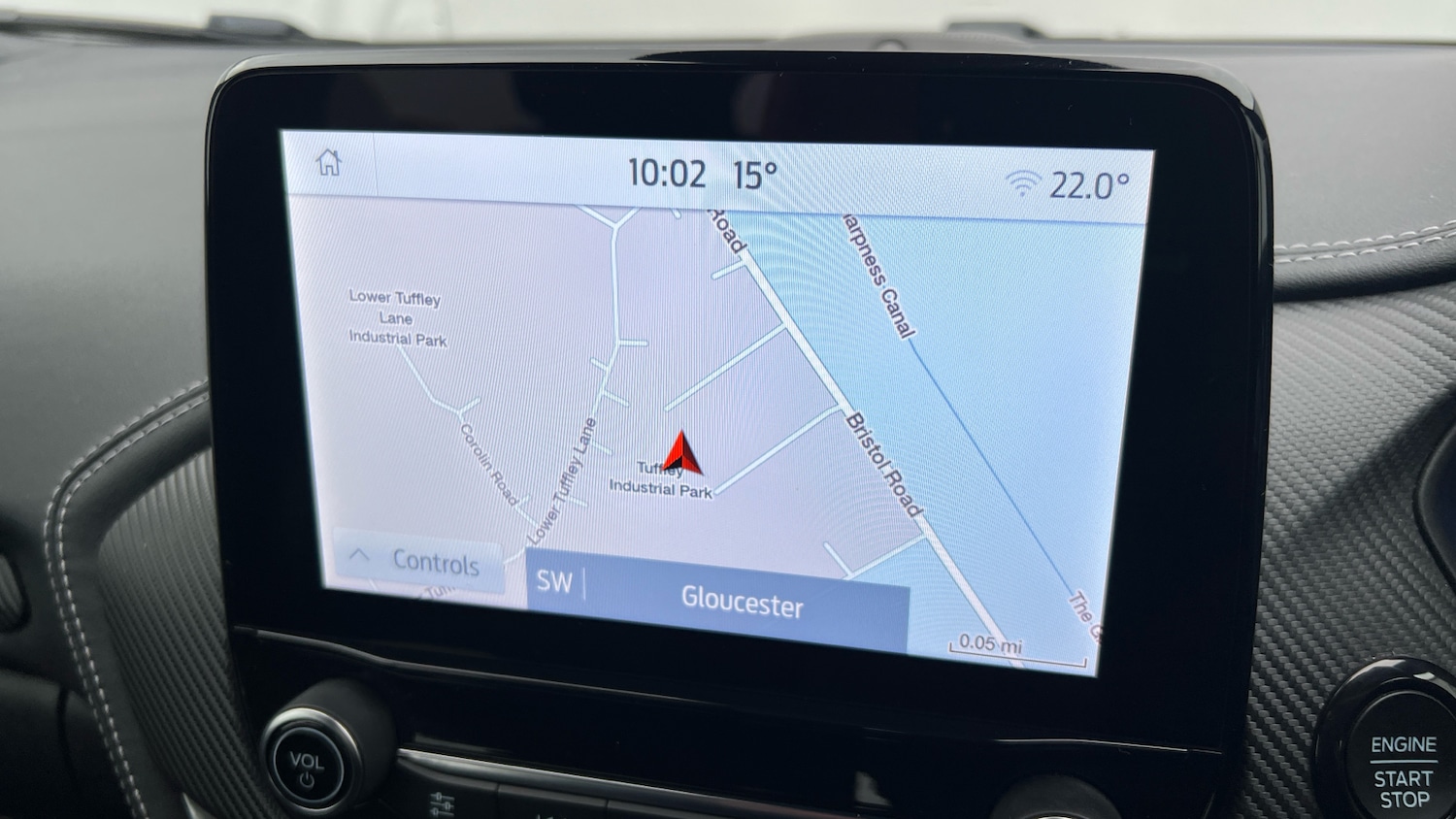 Used Ford Puma 2023 for sale - 76554860: Photo 12