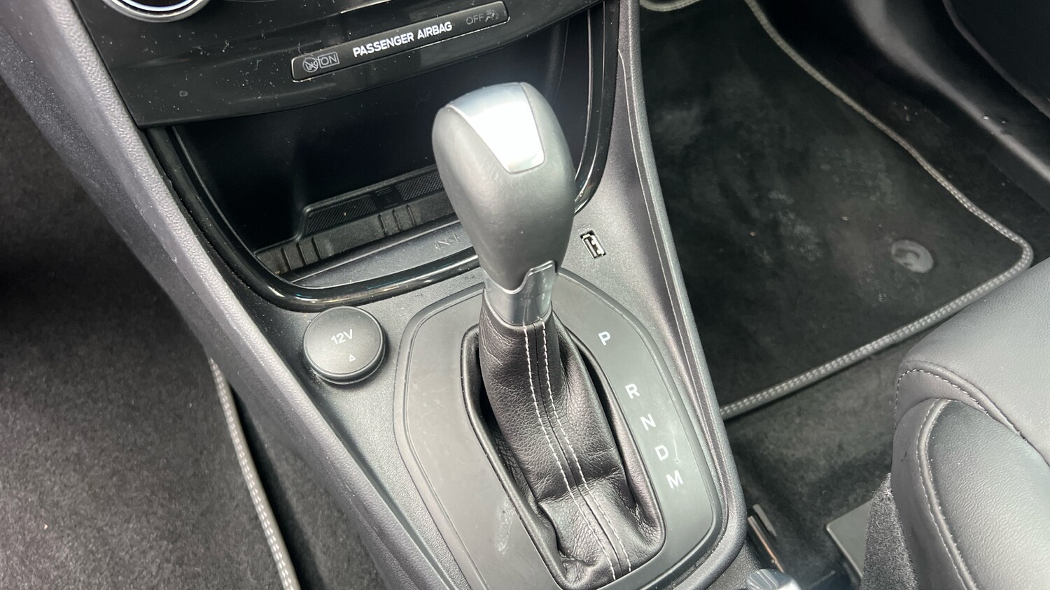 Used Ford Puma 2023 for sale - 76554860: Photo 13