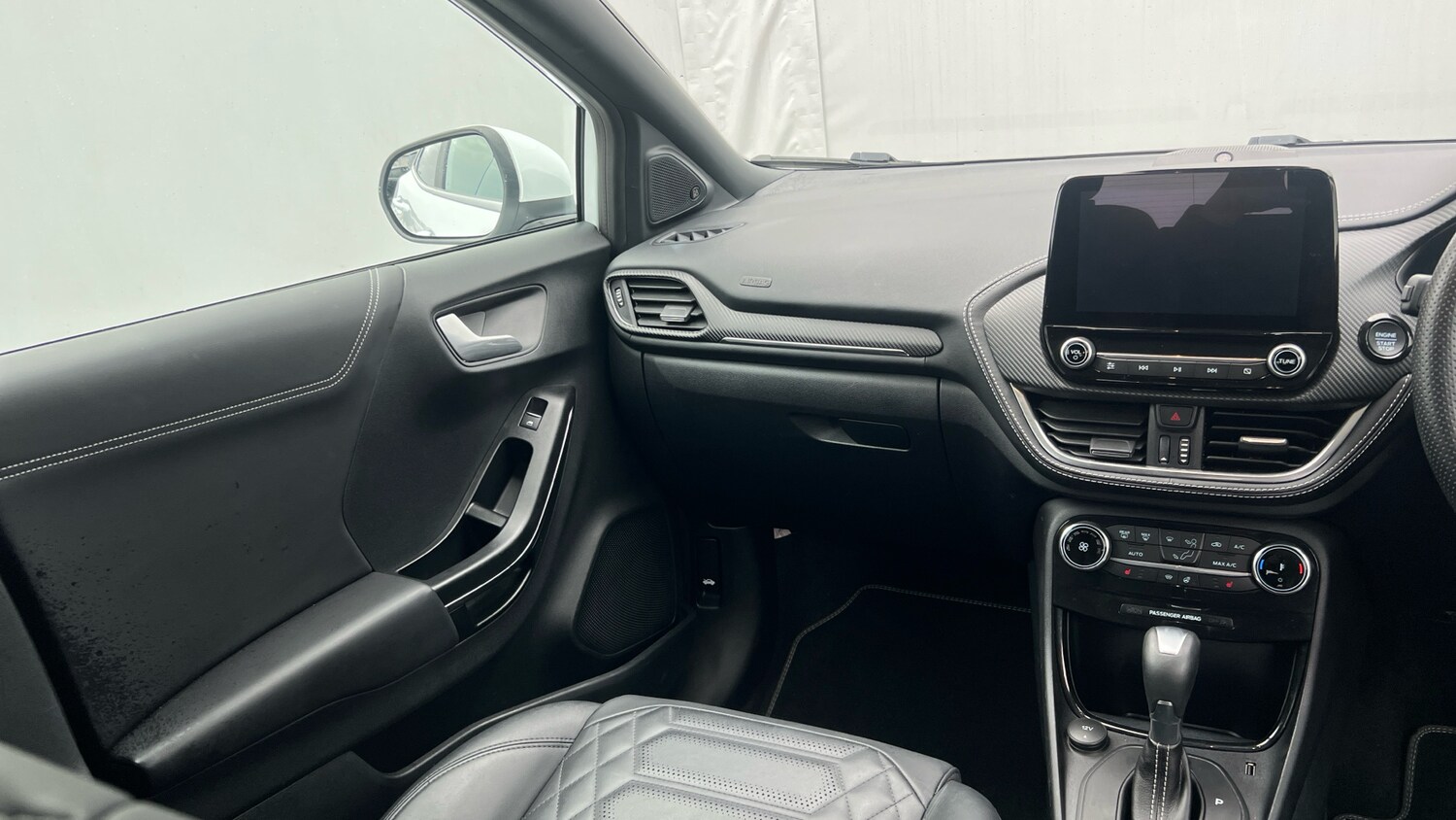 Used Ford Puma 2023 for sale - 76554860: Photo 14